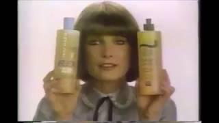 1978 Suave Shampoo