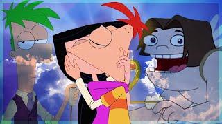 What People Got Wrong About Phineas and Ferbs ACT YOUR AGE