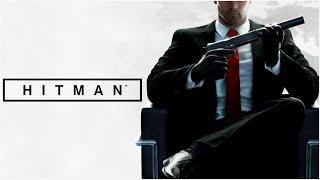 HITMAN™ #1 Новичок в стелсе