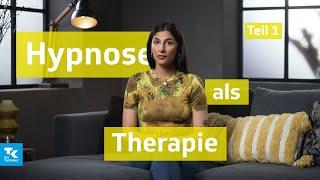 Hypnose als Therapie - Teil 1  Gesundheit unter vier Augen mit Miriam Davoudvandi