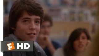 WarGames 111 Movie CLIP - Asexual Reproduction 1983 HD