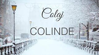 Colaj colinde  Volum 1