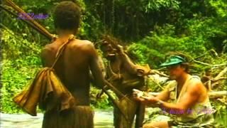 First contact with the tribe Toulambi by Miri - Part  2 4 - English