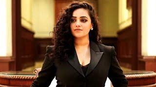 Nithya Menen Full Hindi Dubbed Movie  2022 Superhit Latest Movies  Asli Fighter Full Action Movie