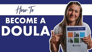 How to Become a Birth Doula  Birth Doula vs  Postpartum Doula