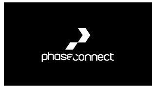 This is Phase Connect