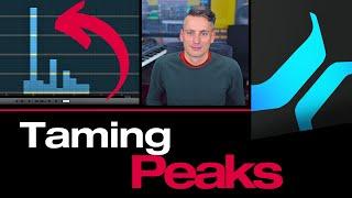 Dont Let Frequency Peaks Destroy Your Mix  PreSonus