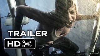 REC 4 Apocalypse Official US Release Trailer 2014 - Manuela Velasco Horror HD