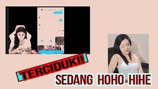 TERCIDUK    SAAT  STREAMING  LUPA  MATIIN  KAMERA VIRAL