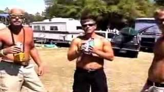 Wanee Festival 2006 - Live Oak Florida - Part 1