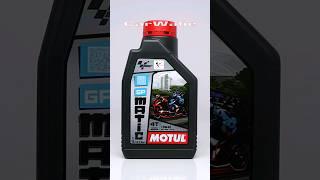 MOTUL PG MATIC 10W40 4T  1Liter  MO65MOT104  CarWahe