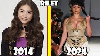 Girl Meets World Cast Then and Now 2024 - Girl Meets World Age Real Name and Life Partner 2024