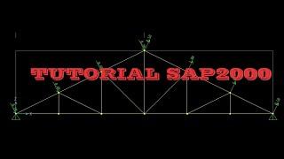 ANALISIS STRUKTUR 4 LATIHAN SAP NO 3