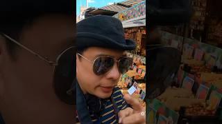 Belanja souvenir di Amsterdam #703richard #amsterdam #vlog #joerichard #travel #vlogbelanda