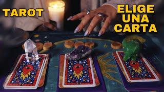 ASMR Tu YO del futuro tiene un mensaje URGENTE para ti  Tarot Interactivo  #pickacard