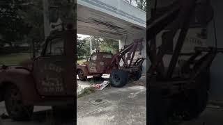 Antique Gas station frozen in time #fuelpump #fuelstation