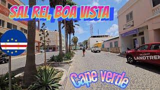 Sal Rei Boa Vista Cape Verde