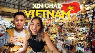 9 Things To Do when in Ho Chi Minh City Were now travelling VIETNAM 