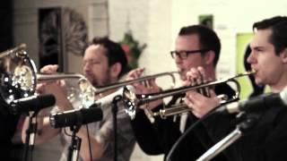 Taylor Swift - Shake It Off - Dirty Catfish Brass Band Cover