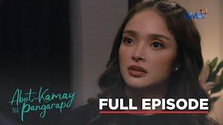 Abot Kamay Na PangarapAng panibagong sikretong itatago ni ZoeyFull Episode 640September 27 2024