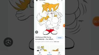 tails vore ??