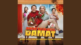 Mağusa Limanı Müstakbel Damat Orijinal Film Müziği