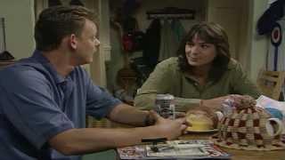 Gary and Tony discuss relationships - Men Behaving Badly