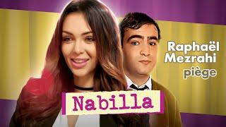 Nabilla se fait piéger  - Les interviews de Raphaël Mezrahi - CANAL+