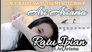 RATU IPIANLagu Bali Lawas Tri Murti Group Voc.Ari Ariama