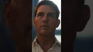 Ethan Hunt’s An Allegory #MissionImpossible #TomCruise #EthanHunt