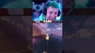 Ninja Is VERY SALTY Of Kai Cenats Career...