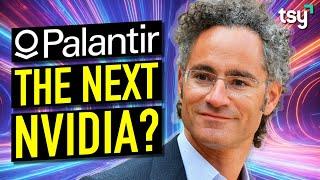 Im Buying Palantir Stock PLTR After Earnings Heres Why