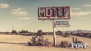 The Saturday Evening Post History Minute What Happened to the American Motel?