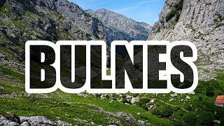 BULNES.