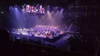 Hans Zimmer - The Da Vinci Code Imperial Orchestra 20.11.2022