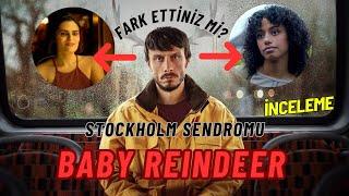 Netflixin BABY REINDEER Dizisinden Detaylar  Baby Reindeer Dizi İncelemesi