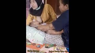 menyusui anak Bayi Kewajiban Dari Seorang Ibu Menyusui Bayi90 26