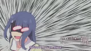 Reto Fandub - Para Chicas - Aho Girl