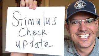 This Week  Stimulus Check 2 & Second Stimulus Package Update Monday October 19