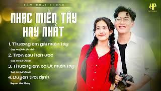 Nhạc Dân Ca Miền Tây Mới Nhất Lâm Hoài Phong - Tuyệt Đỉnh Song Ca