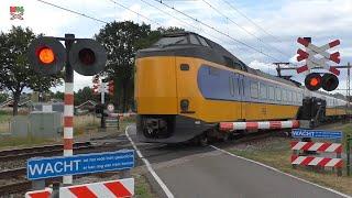 Martin96CLC - Dutch Level Crossing 2022  Spoorwegovergangen Nederland