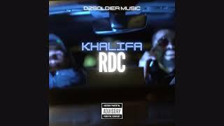 Khalifa - Fascinant Audio Officiel