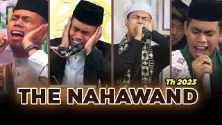 THE NAHAWAND SYAMSURI FIRDAUS QORI INTERNASIONAL