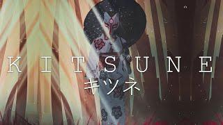 Kitsune キツネ  Japanese Lofi HipHop Mix