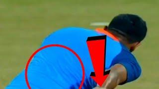 After this Jasprit Bumrah got back Injury and ruled out from T20 world cup 2022