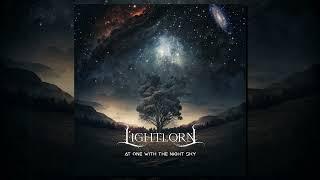 Lightlorn - At One with the Night Sky Full album