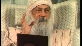 OSHO Meditation Is Not for the Suffering Type