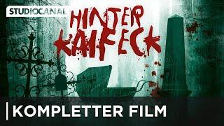 HINTER KAIFECK  Mystery-Thriller nach wahren Ereignissen  Kompletter Film  Deutsch