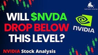 NVIDIA Stock Price Analysis  Top $NVDA Levels To Watch for Monday July 1st  2024