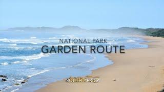 Garden Route National Park South Africa
